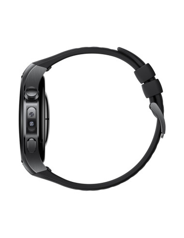 Smartwatch Huawei Watch 5 Active 46Mm Midnight Black