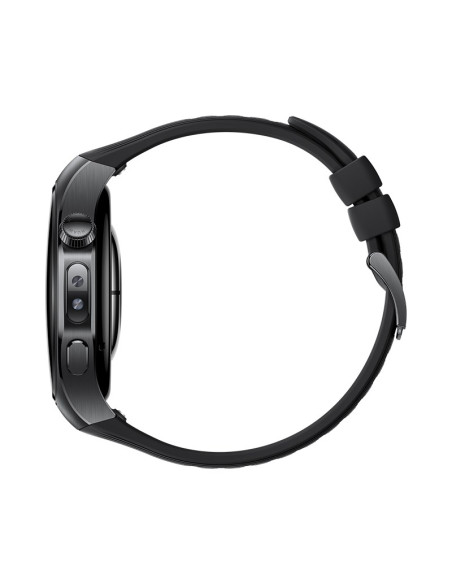 Smartwatch Huawei Watch 5 Active 46Mm Midnight Black