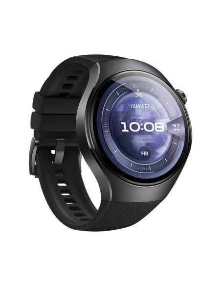 Smartwatch Huawei Watch 5 Active 46Mm Midnight Black