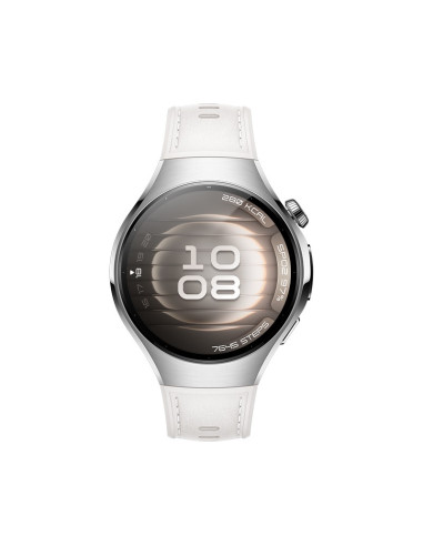 Smartwatch Huawei Watch 5 Active 42Mm Moon White