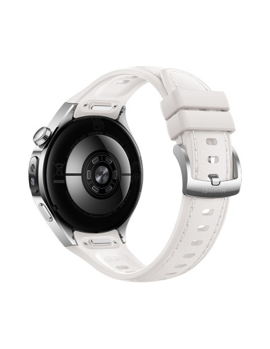 Smartwatch Huawei Watch 5 Active 42Mm Moon White