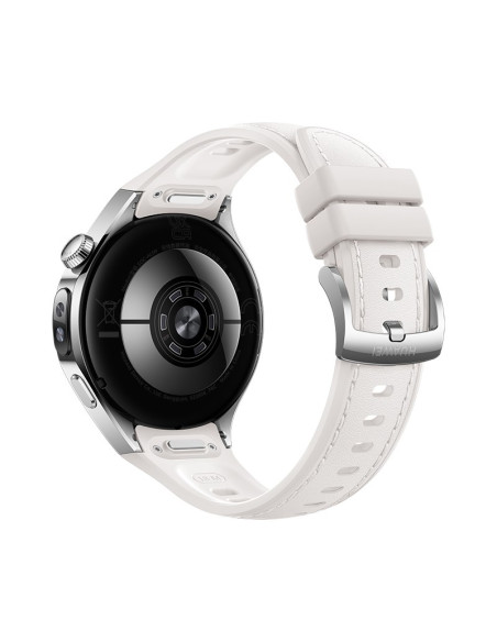 Smartwatch Huawei Watch 5 Active 42Mm Moon White