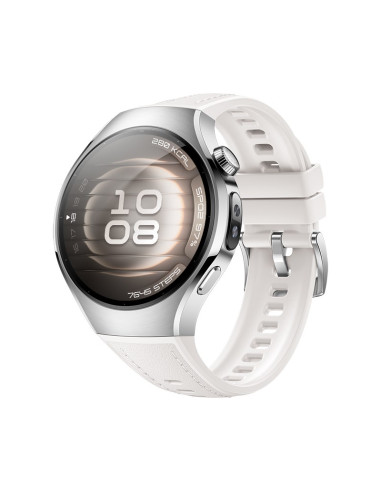 Smartwatch Huawei Watch 5 Active 42Mm Moon White