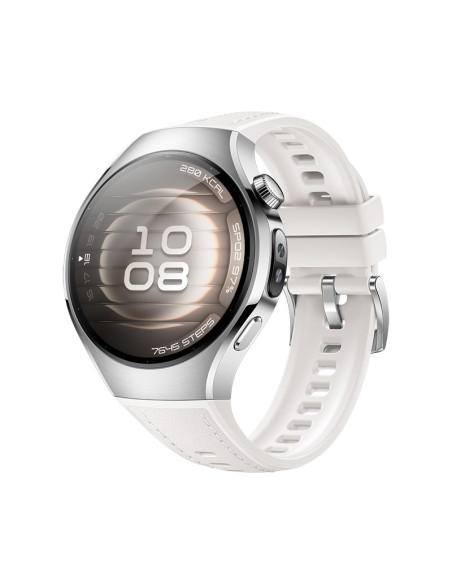 Smartwatch Huawei Watch 5 Active 42Mm Moon White