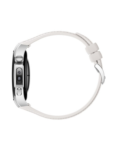 Smartwatch Huawei Watch 5 Active 42Mm Moon White