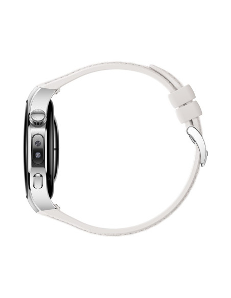 Smartwatch Huawei Watch 5 Active 42Mm Moon White