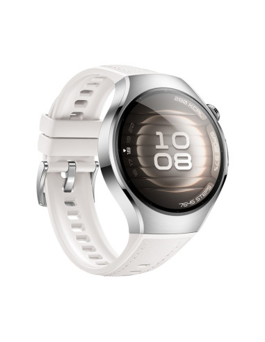 Smartwatch Huawei Watch 5 Active 42Mm Moon White