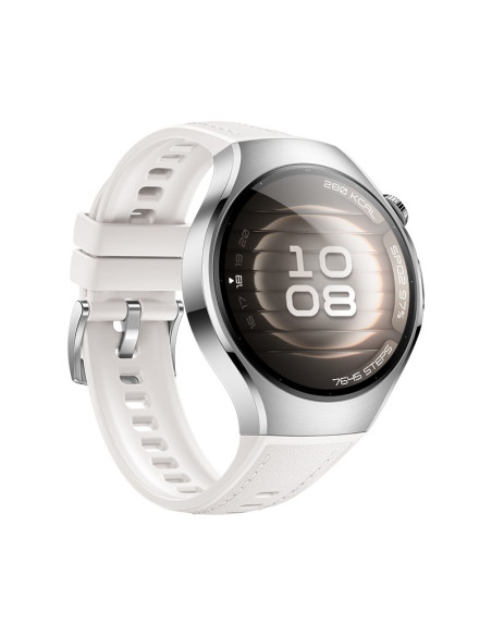 Smartwatch Huawei Watch 5 Active 42Mm Moon White
