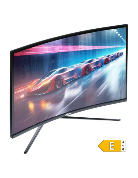 Monitor Hdmi, Dp, Audio Lm32-E230Cn 31.5" Dahua
