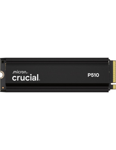 Dysk Ssd Pcie G5 M.2 Nvme 2Tb Crucial P510