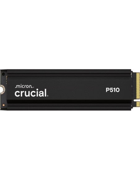 Dysk Ssd Pcie G5 M.2 Nvme 2Tb Crucial P510