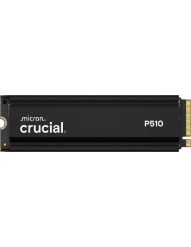 Dysk Ssd Pcie G5 M.2 Nvme 2Tb Crucial P510