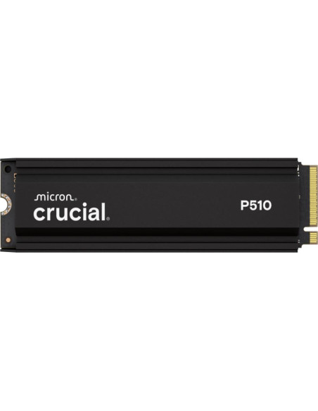 Dysk Ssd Pcie G5 M.2 Nvme 2Tb Crucial P510