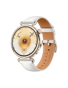 Huawei Watch Gt6 3,35 Cm (1.32") Amoled 41 Mm Cyfrowy 466 X 466 Px Ekran Dotykowy Złoto 2