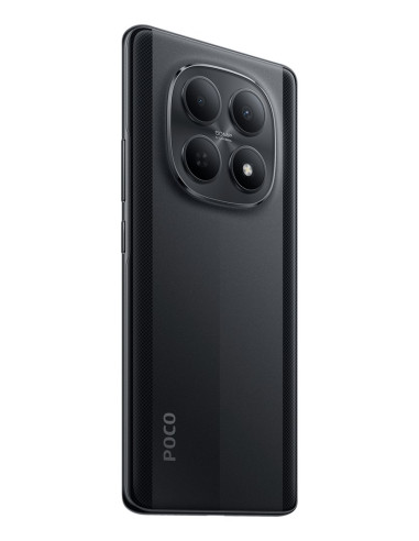 Poco M8 8/512Gb Ds 5G Black