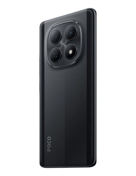 Poco M8 8/512Gb Ds 5G Black