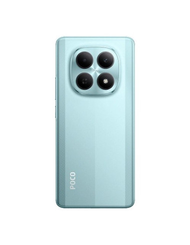 Poco M8 8/512Gb Ds 5G Green