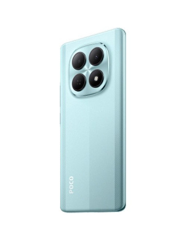 Poco M8 8/512Gb Ds 5G Green