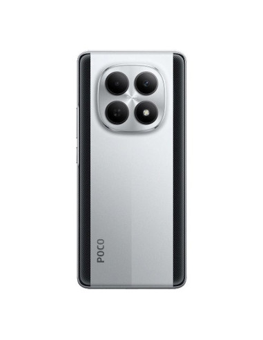 Poco M8 8/512Gb Ds 5G Silver