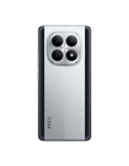 Poco M8 8/512Gb Ds 5G Silver