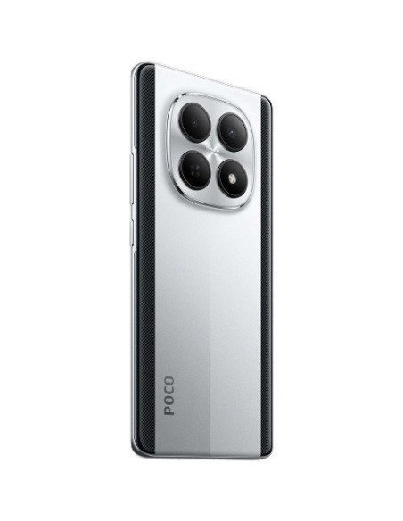 Poco M8 8/512Gb Ds 5G Silver