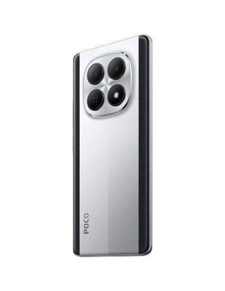 Poco M8 8/512Gb Ds 5G Silver