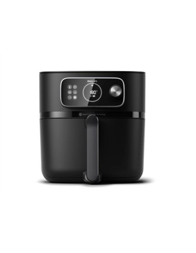 Philips 7000 Series Hd9876/90 Urządzenie Airfryer Combi Xxl Connected