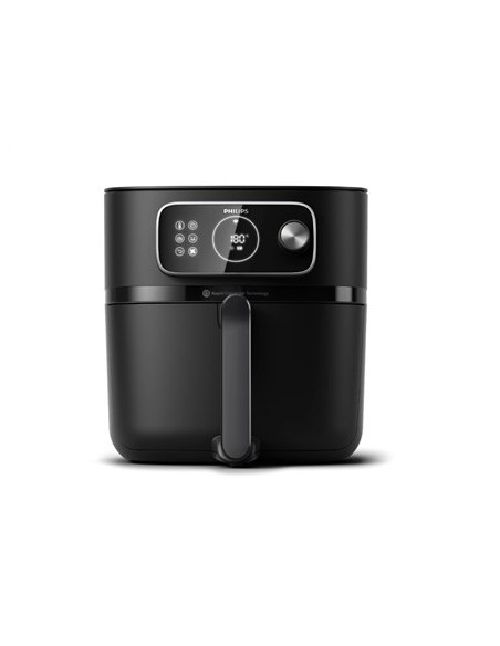 Philips 7000 Series Hd9876/90 Urządzenie Airfryer Combi Xxl Connected