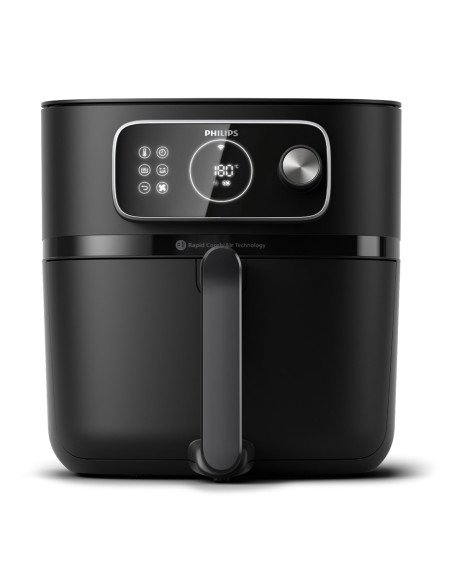 Philips 7000 Series Hd9876/90 Urządzenie Airfryer Combi Xxl Connected