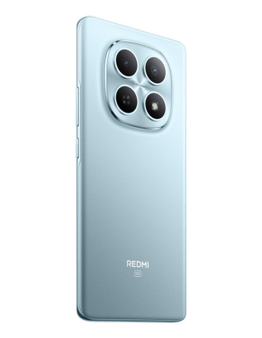 Xiaomi Redmi Note 15 8/256Gb 5G Glacier Blue
