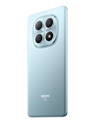 Xiaomi Redmi Note 15 8/256Gb 5G Glacier Blue