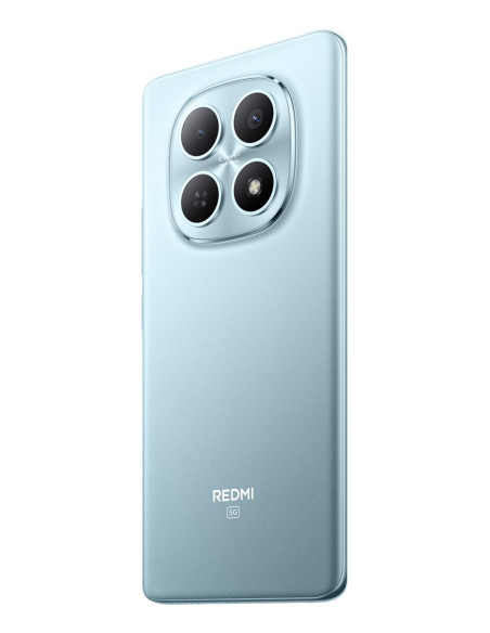 Xiaomi Redmi Note 15 8/256Gb 5G Glacier Blue