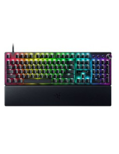 Razer Huntsman V3 Pro Klawiatura Gaming Usb Qwerty Uk Międzynarodowy Biały