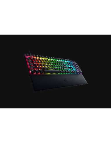 Razer Huntsman V3 Pro Klawiatura Gaming Usb Qwerty Uk Międzynarodowy Biały