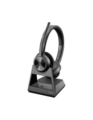 Poly Zestaw Słuchawkowy Savi 7320-M Office Stereo Dect 1880–1900 Mhz