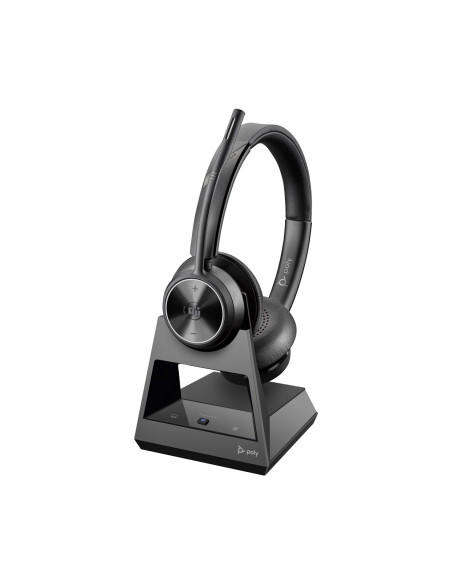 Poly Zestaw Słuchawkowy Savi 7320-M Office Stereo Dect 1880–1900 Mhz
