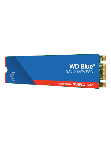 Ssd Sata M.2 1Tb 6Gb/S/Blue Sa510 Wds100T3B0B Wdc