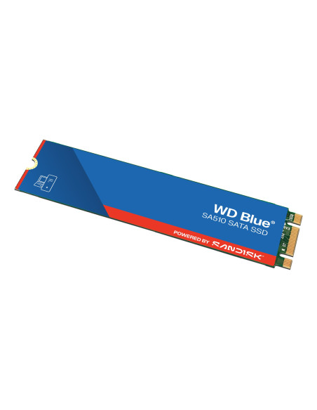 Ssd Sata M.2 1Tb 6Gb/S/Blue Sa510 Wds100T3B0B Wdc