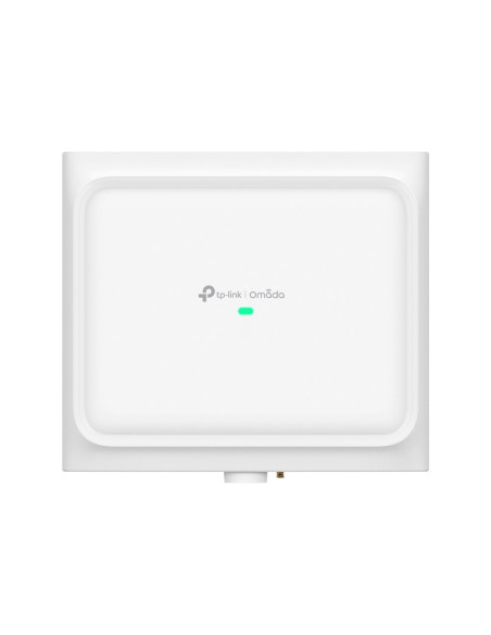 Tp-Link Omada Eap772-Outdoor 9300 Mbit/S Biały