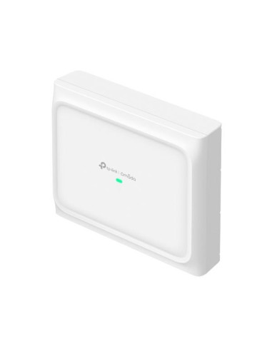 Tp-Link Omada Eap772-Outdoor 9300 Mbit/S Biały