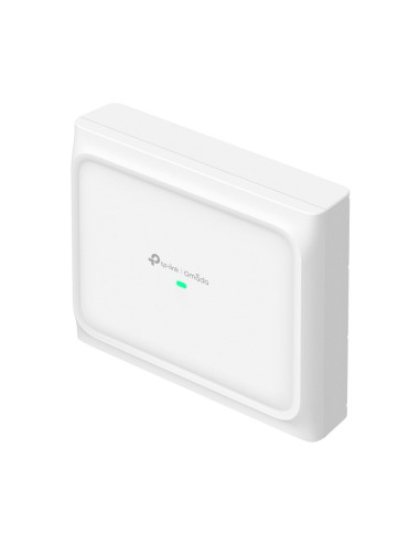 Tp-Link Omada Eap772-Outdoor 9300 Mbit/S Biały
