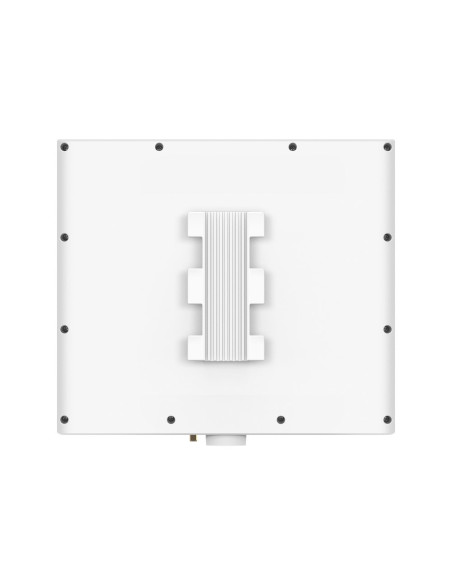 Tp-Link Omada Eap772-Outdoor 9300 Mbit/S Biały