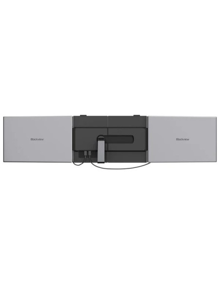 Monitor Blackview 15,3" Przenośny Podwójny Dcm8