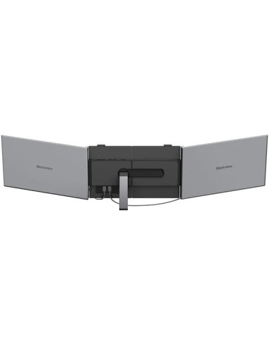 Monitor Blackview 15,3" Przenośny Podwójny Dcm8