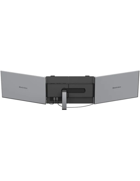 Monitor Blackview 15,3" Przenośny Podwójny Dcm8