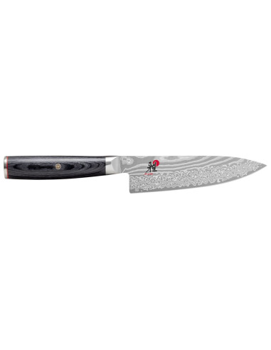 Zwilling Miyabi 5000 Fcd Stal 1 Szt. Nóż Gyutoh