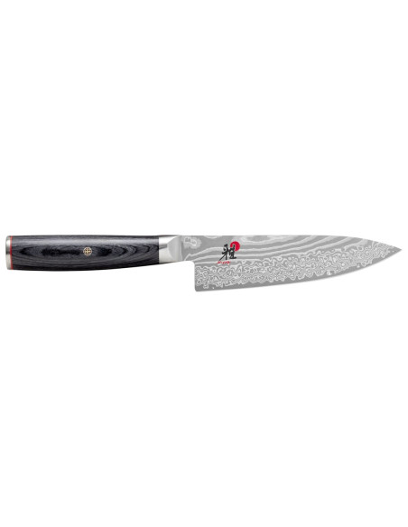 Zwilling Miyabi 5000 Fcd Stal 1 Szt. Nóż Gyutoh