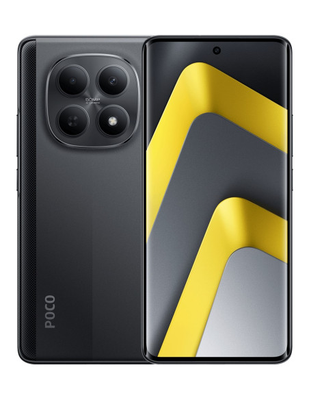 Poco M8 8/256Gb Ds 5G Black