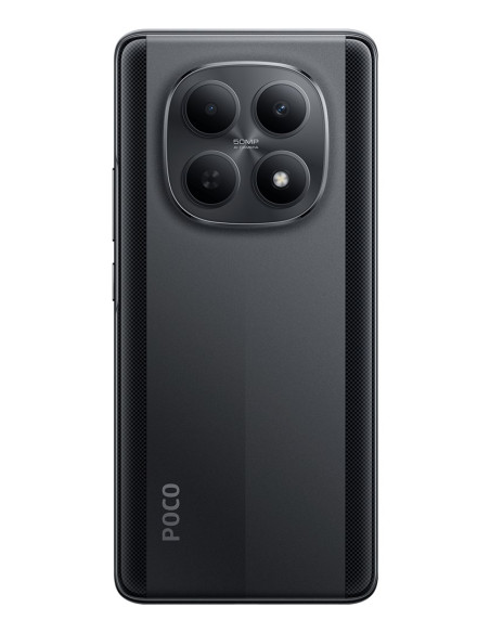 Poco M8 8/256Gb Ds 5G Black