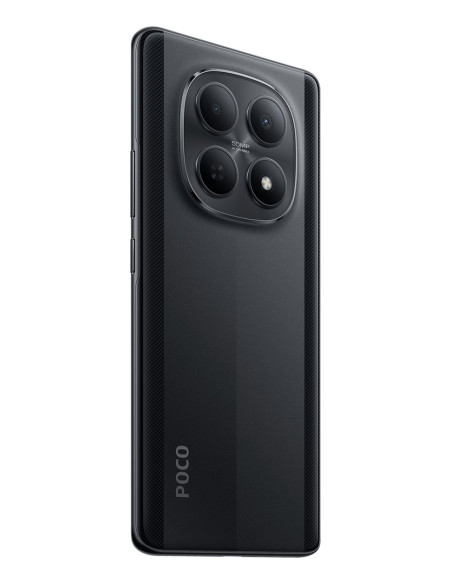 Poco M8 8/256Gb Ds 5G Black